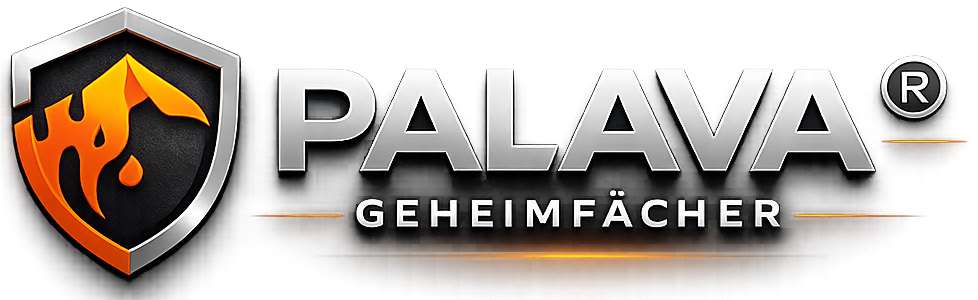 PALAVA Geheimfächer®